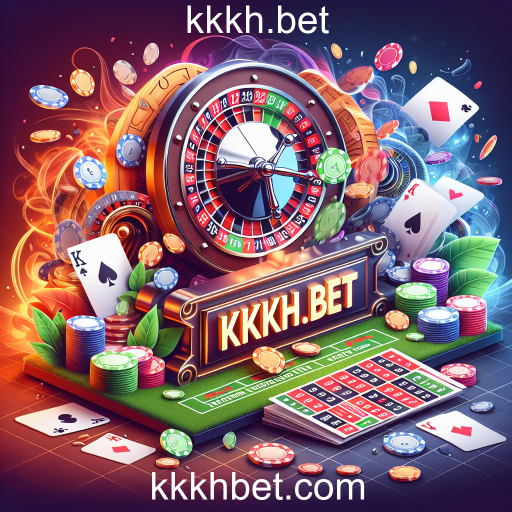Descubra as Ofertas Imperdíveis do kkkh.bet